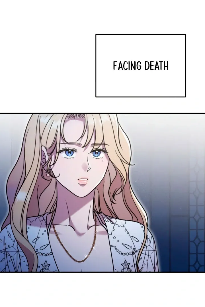 Lay Down Your Sword in the Bedroom Chapter 7 page 114 - 