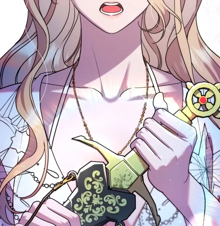 Lay Down Your Sword in the Bedroom Chapter 7 page 120 - 