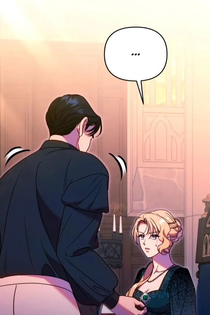 Lay Down Your Sword in the Bedroom Chapter 7 page 16 - 