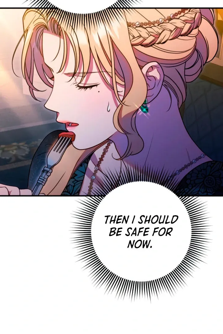 Lay Down Your Sword in the Bedroom Chapter 7 page 18 - 