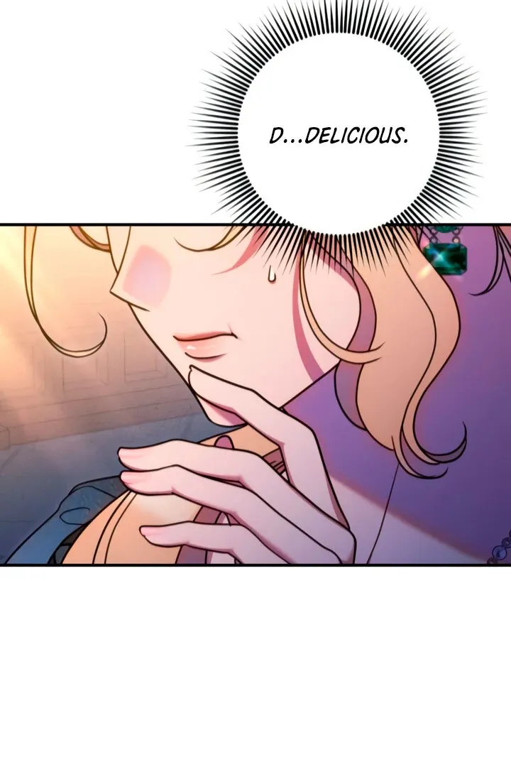 Lay Down Your Sword in the Bedroom Chapter 7 page 20 - 