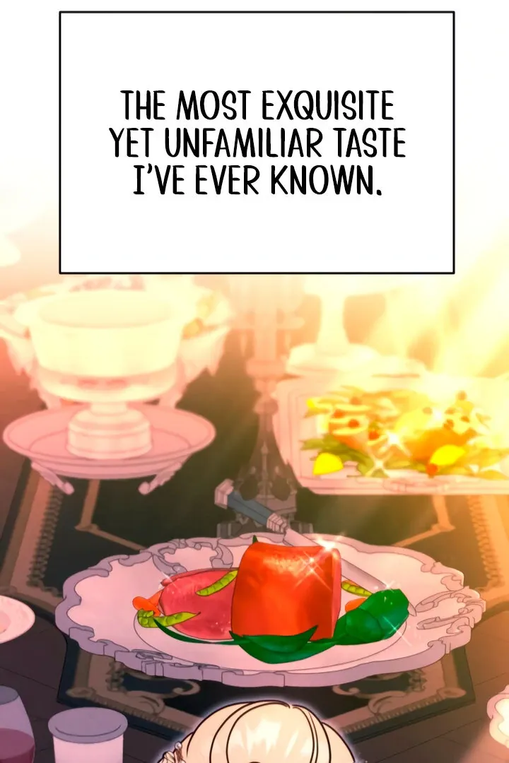 Lay Down Your Sword in the Bedroom Chapter 7 page 21 - 