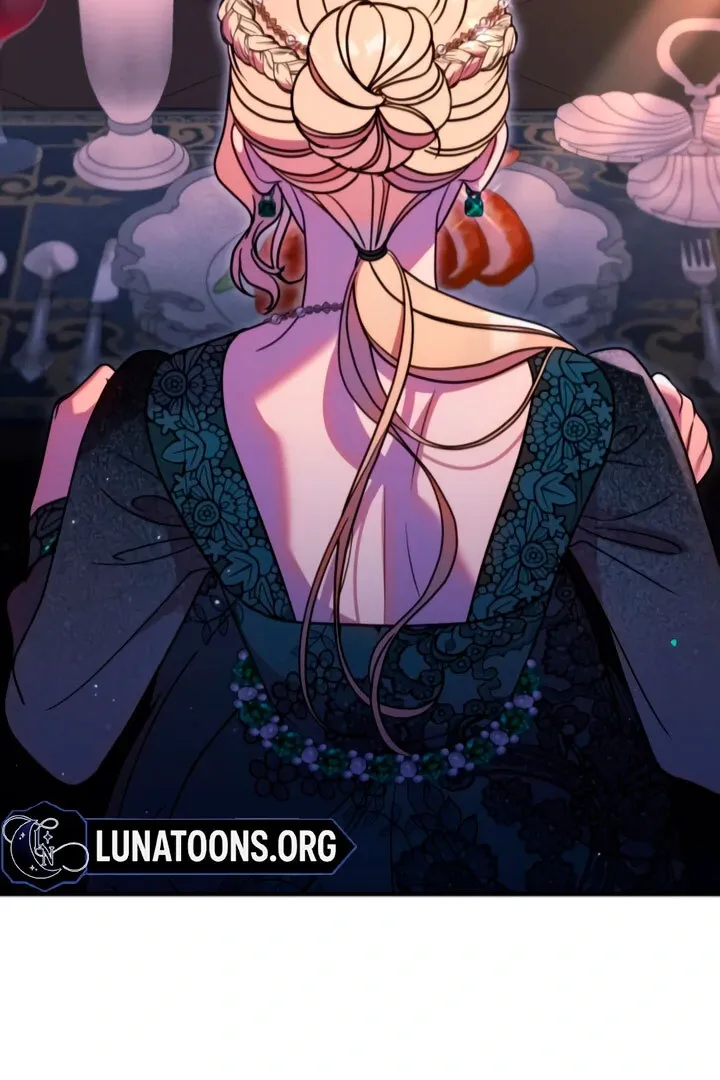 Lay Down Your Sword in the Bedroom Chapter 7 page 22 - 