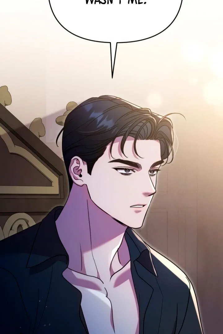Lay Down Your Sword in the Bedroom Chapter 7 page 34 - 