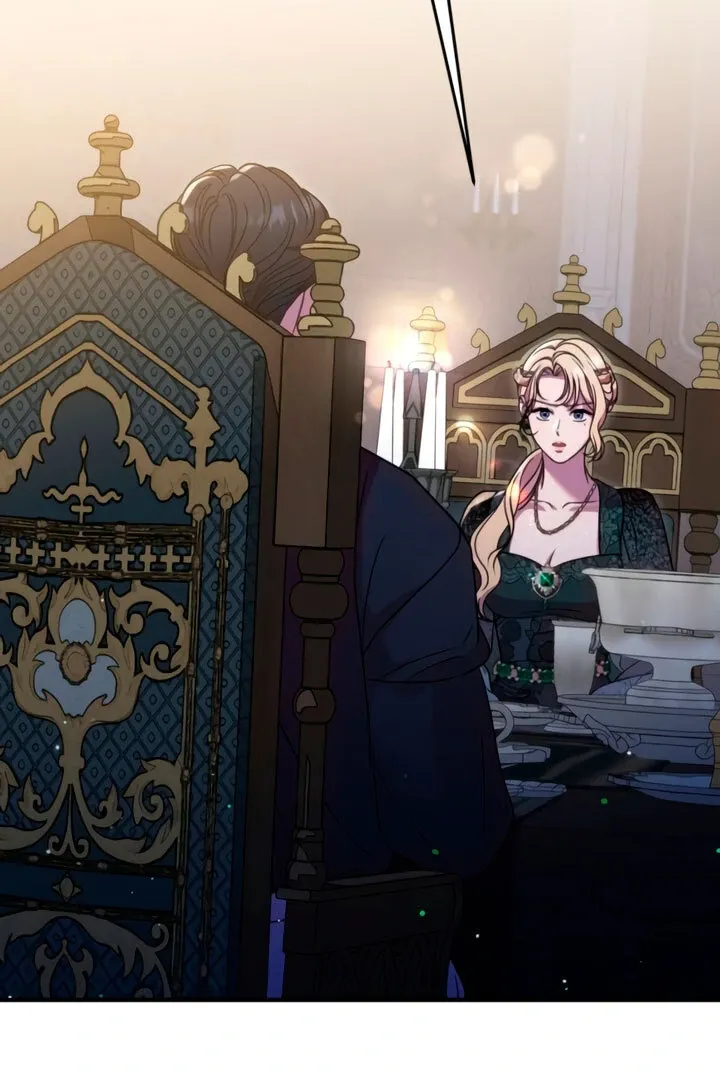 Lay Down Your Sword in the Bedroom Chapter 7 page 36 - 