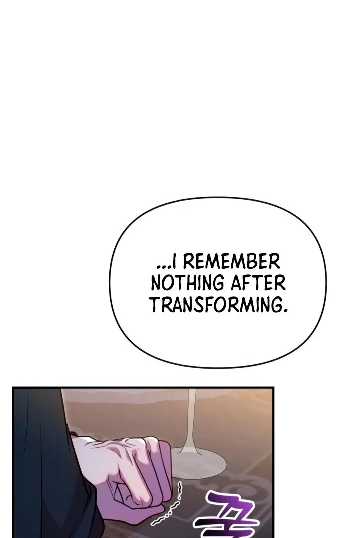 Lay Down Your Sword in the Bedroom Chapter 7 page 37 - 