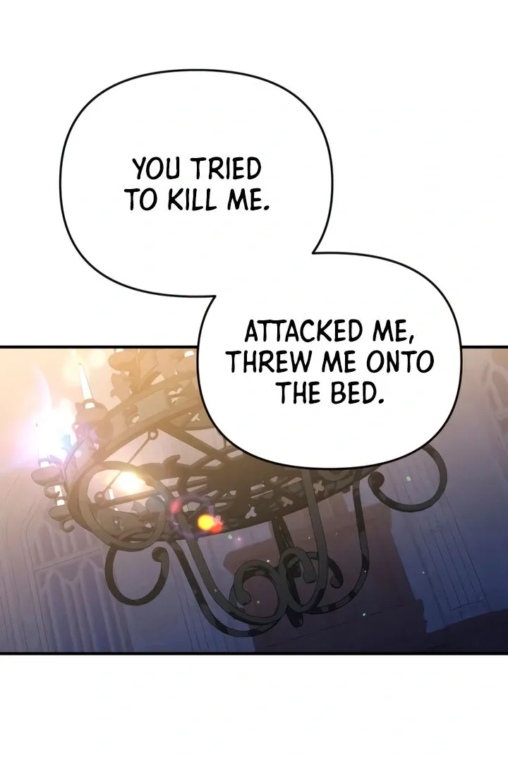 Lay Down Your Sword in the Bedroom Chapter 7 page 40 - 