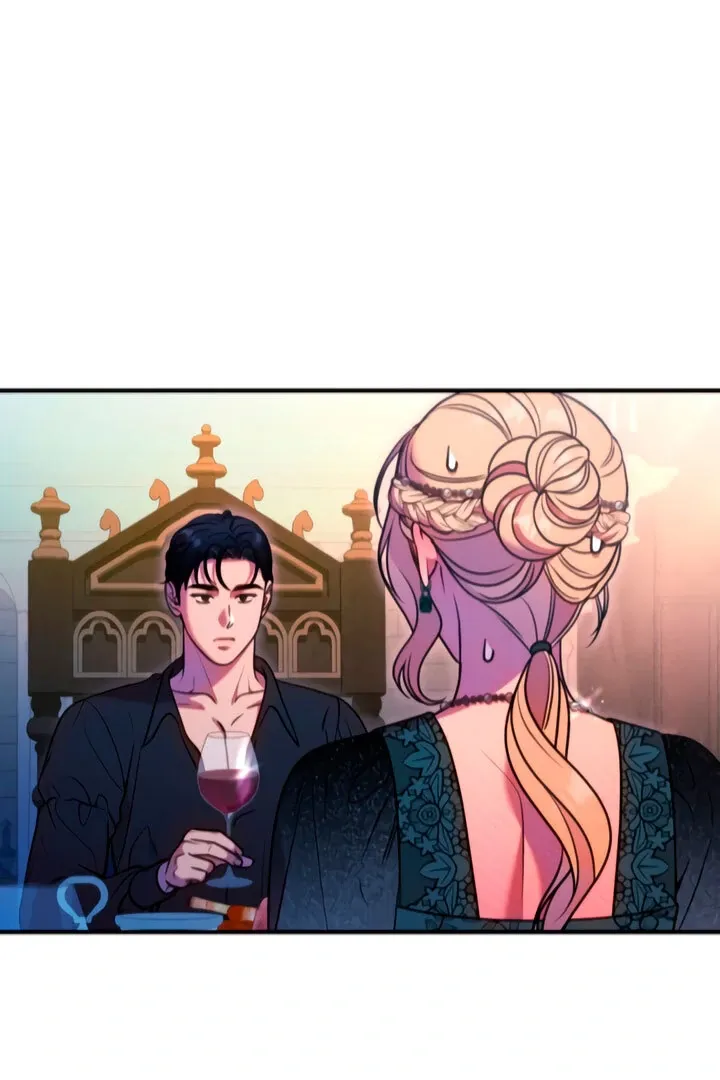 Lay Down Your Sword in the Bedroom Chapter 7 page 5 - 