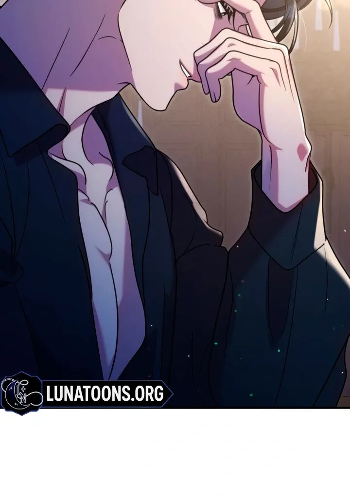 Lay Down Your Sword in the Bedroom Chapter 7 page 42 - 