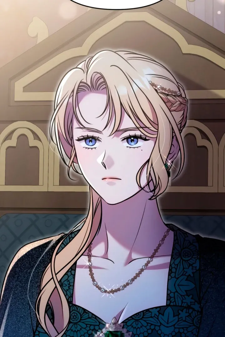 Lay Down Your Sword in the Bedroom Chapter 7 page 50 - 