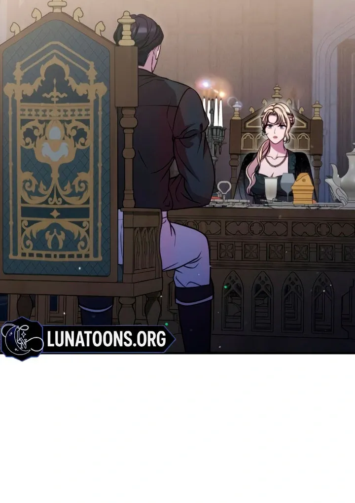 Lay Down Your Sword in the Bedroom Chapter 7 page 57 - 