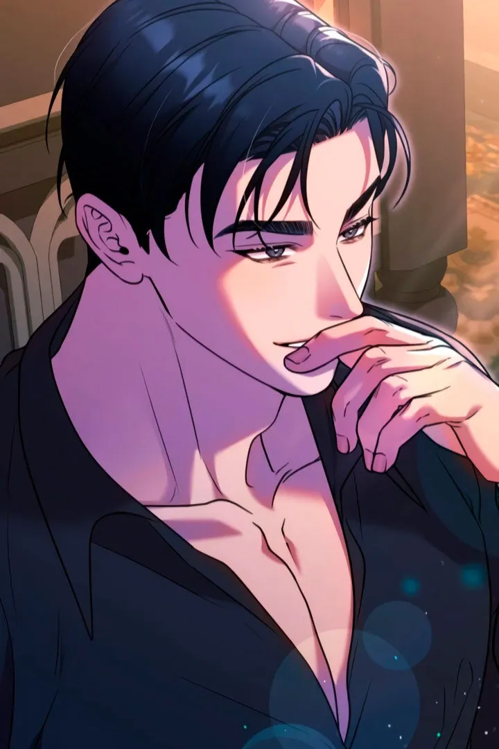 Lay Down Your Sword in the Bedroom Chapter 7 page 7 - 