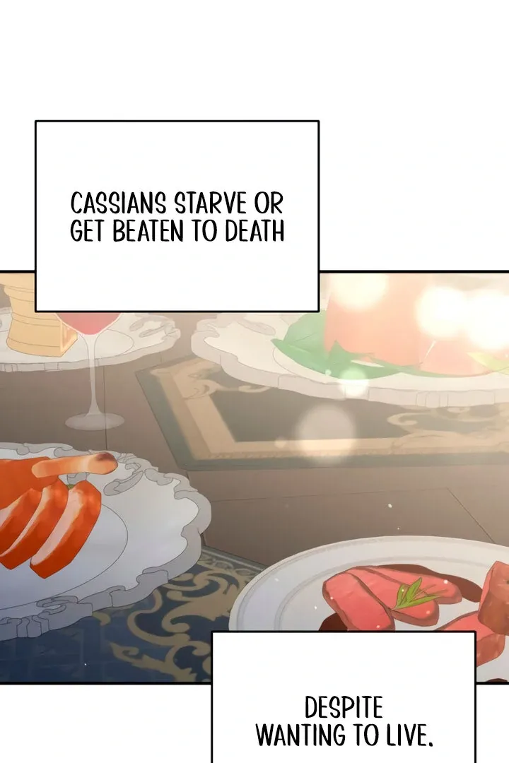 Lay Down Your Sword in the Bedroom Chapter 7 page 64 - 