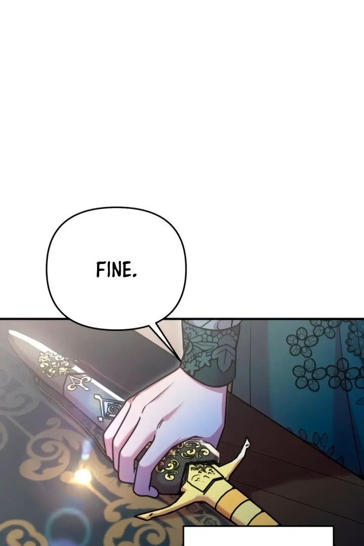 Lay Down Your Sword in the Bedroom Chapter 7 page 74 - 