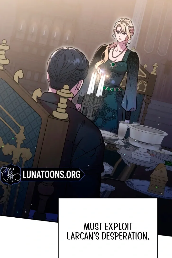 Lay Down Your Sword in the Bedroom Chapter 7 page 78 - 