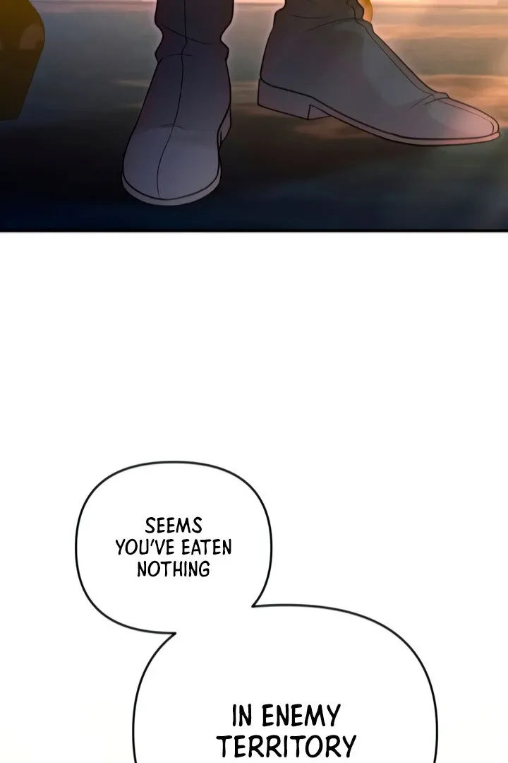 Lay Down Your Sword in the Bedroom Chapter 7 page 9 - 