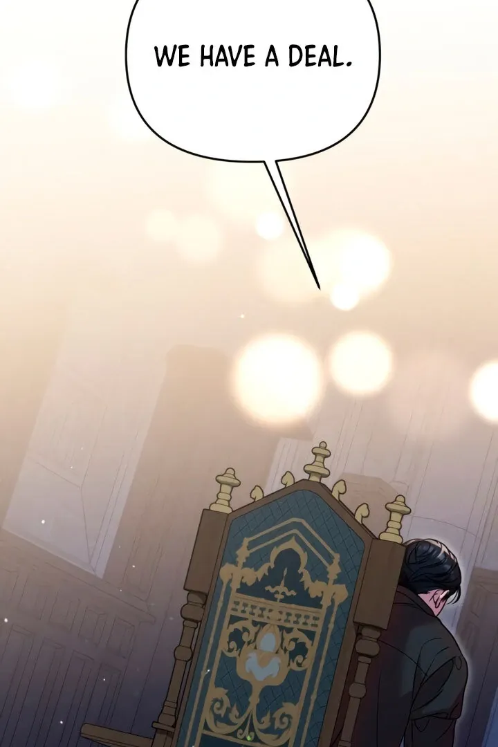 Lay Down Your Sword in the Bedroom Chapter 7 page 87 - 