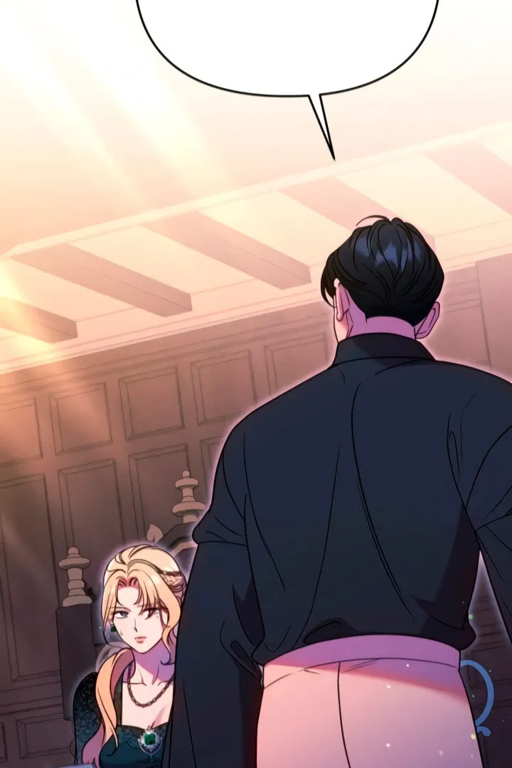 Lay Down Your Sword in the Bedroom Chapter 7 page 10 - 