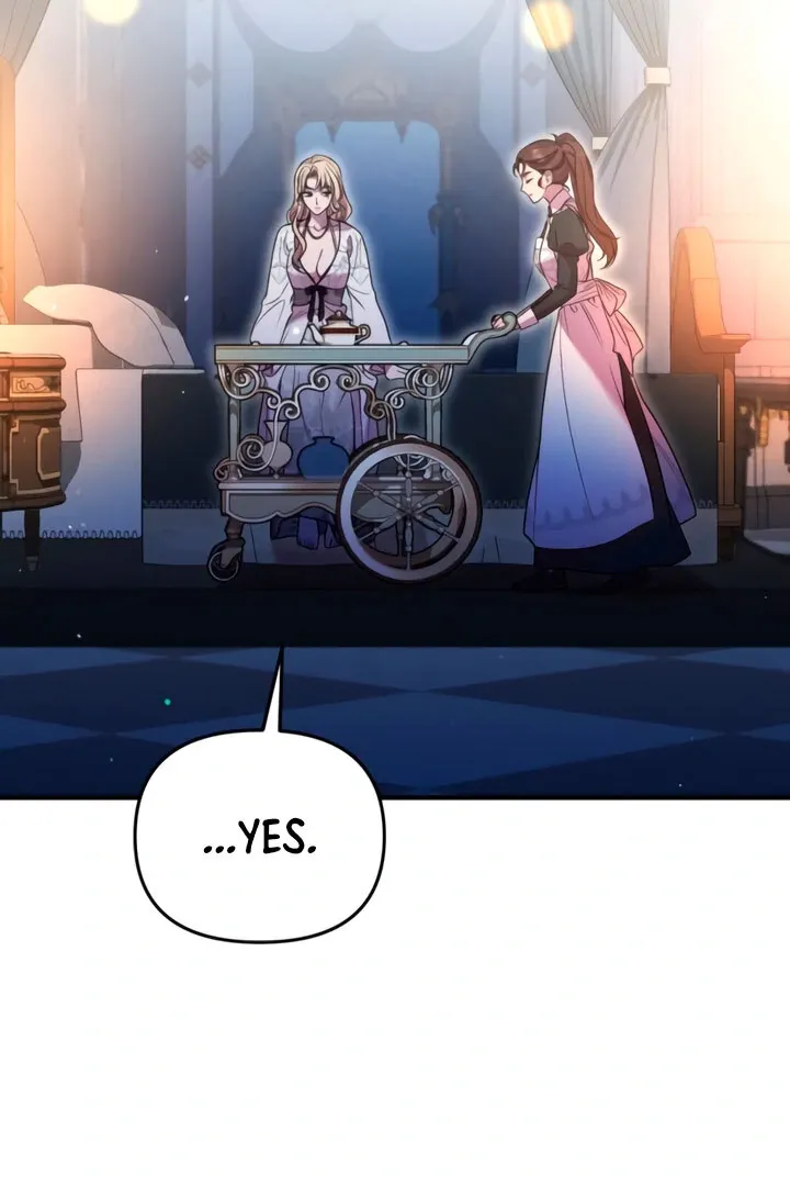 Lay Down Your Sword in the Bedroom Chapter 7 page 91 - 