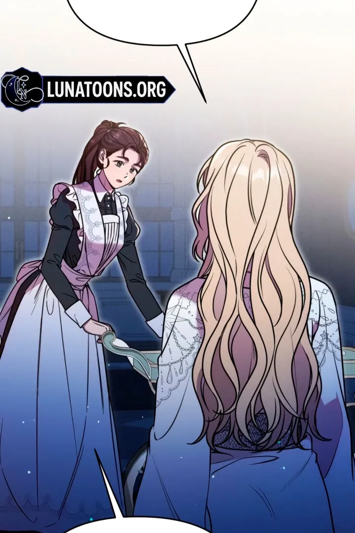 Lay Down Your Sword in the Bedroom Chapter 7 page 97 - 