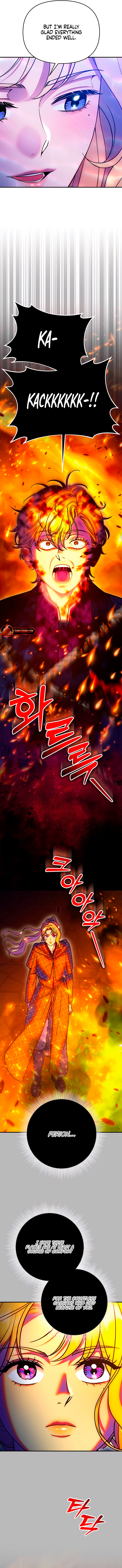 Lay Down Your Sword in the Bedroom Chapter 75 page 2 - 