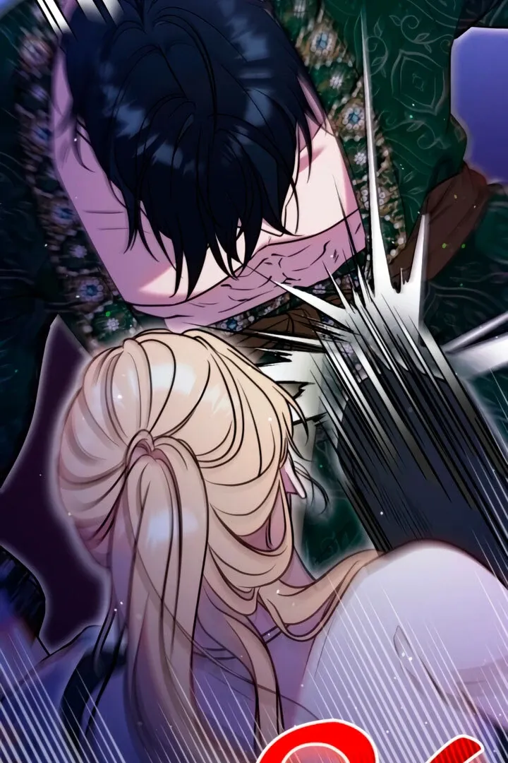 Lay Down Your Sword in the Bedroom Chapter 8 page 110 - 