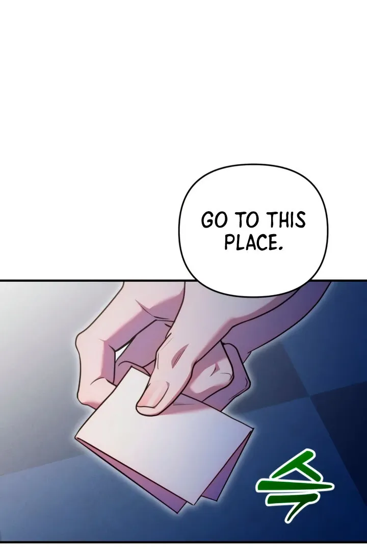 Lay Down Your Sword in the Bedroom Chapter 8 page 12 - 