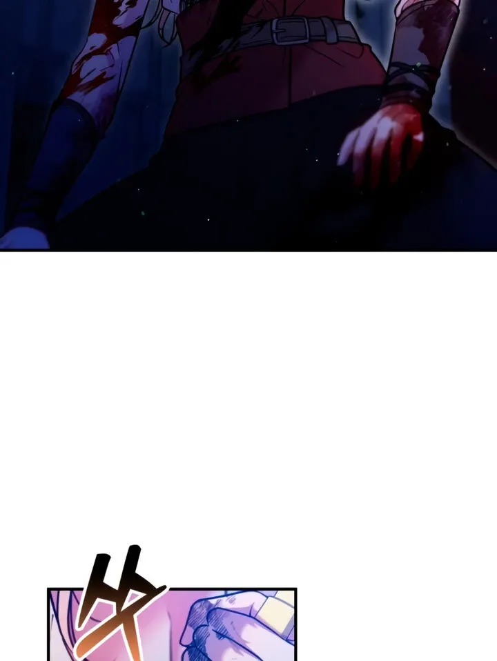 Lay Down Your Sword in the Bedroom Chapter 8 page 126 - 