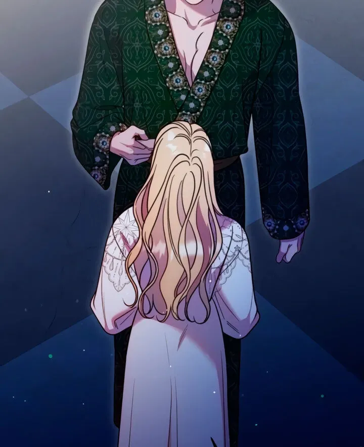 Lay Down Your Sword in the Bedroom Chapter 8 page 14 - 