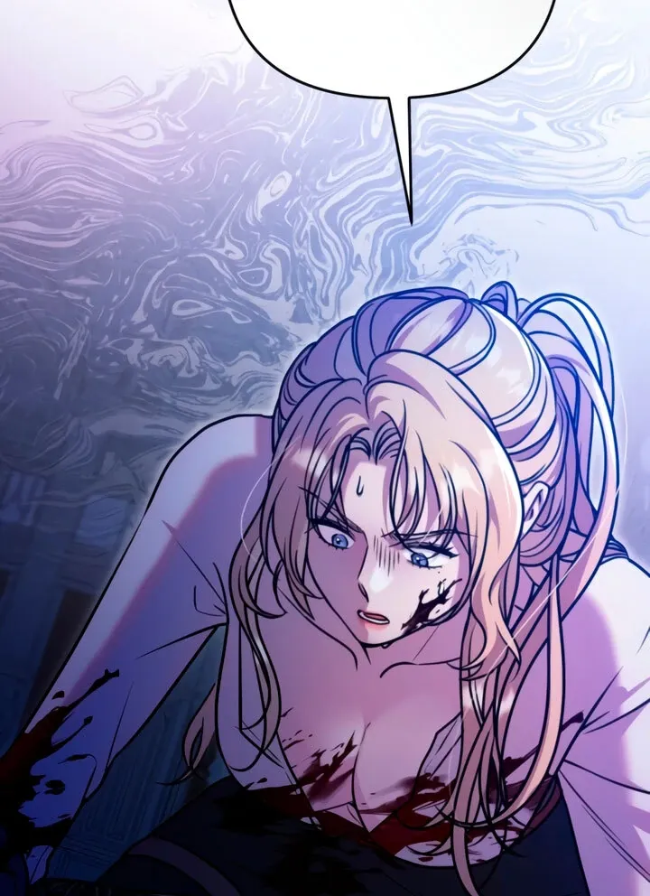 Lay Down Your Sword in the Bedroom Chapter 8 page 131 - 