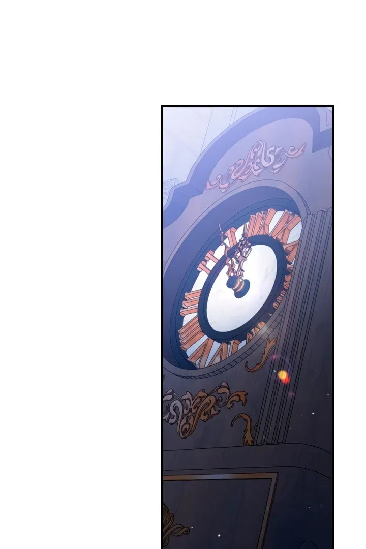 Lay Down Your Sword in the Bedroom Chapter 8 page 17 - 