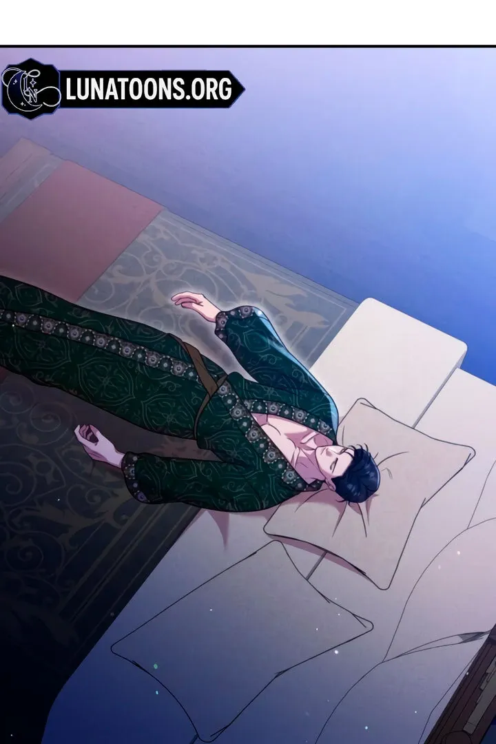 Lay Down Your Sword in the Bedroom Chapter 8 page 24 - 