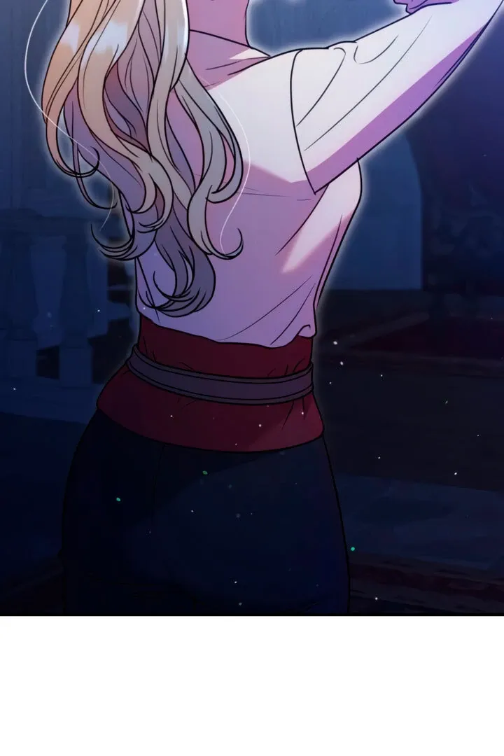 Lay Down Your Sword in the Bedroom Chapter 8 page 27 - 