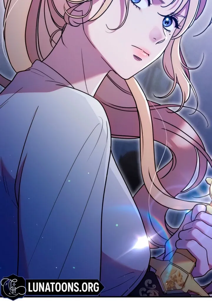 Lay Down Your Sword in the Bedroom Chapter 8 page 29 - 