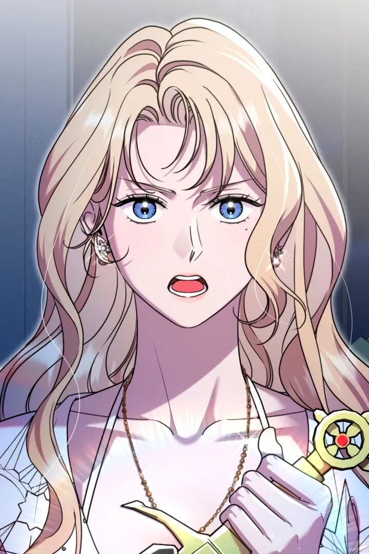 Lay Down Your Sword in the Bedroom Chapter 8 page 4 - 