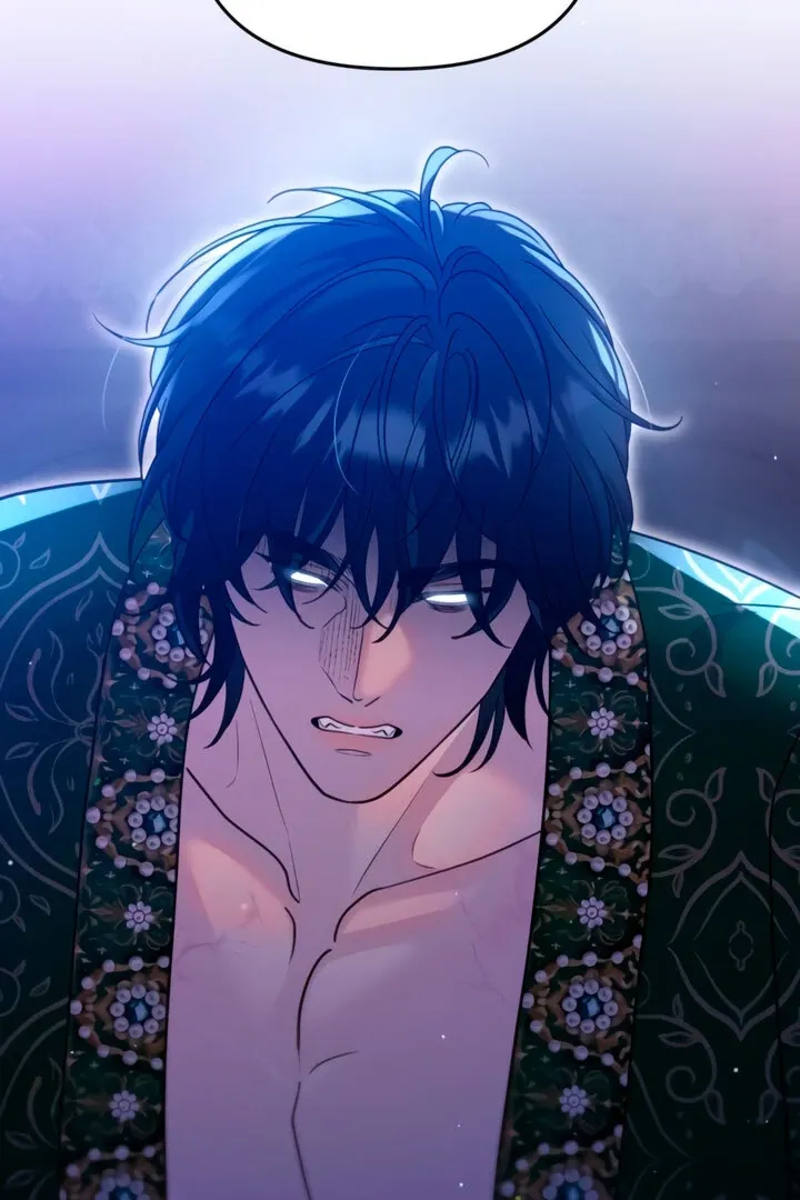 Lay Down Your Sword in the Bedroom Chapter 8 page 33 - 