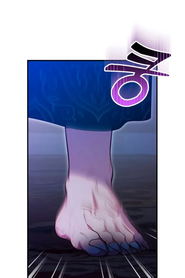 Lay Down Your Sword in the Bedroom Chapter 8 page 35 - 