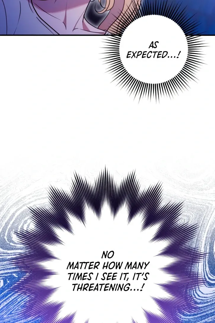 Lay Down Your Sword in the Bedroom Chapter 8 page 37 - 