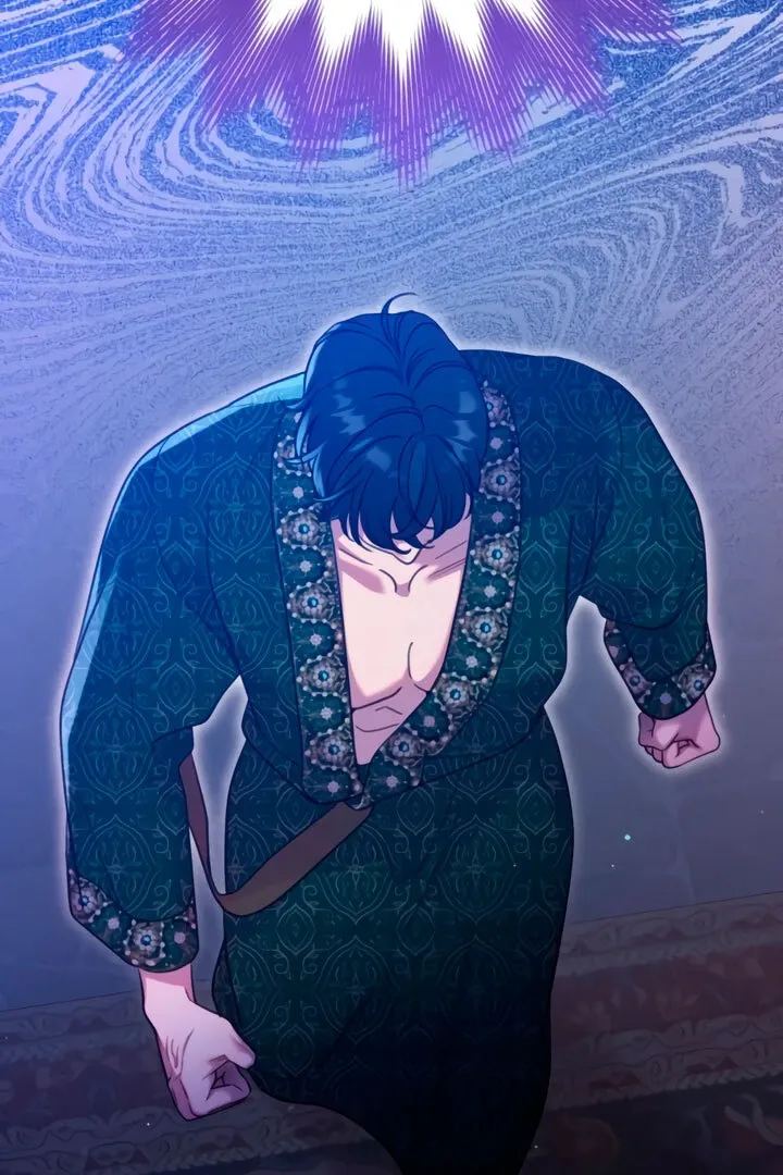 Lay Down Your Sword in the Bedroom Chapter 8 page 38 - 