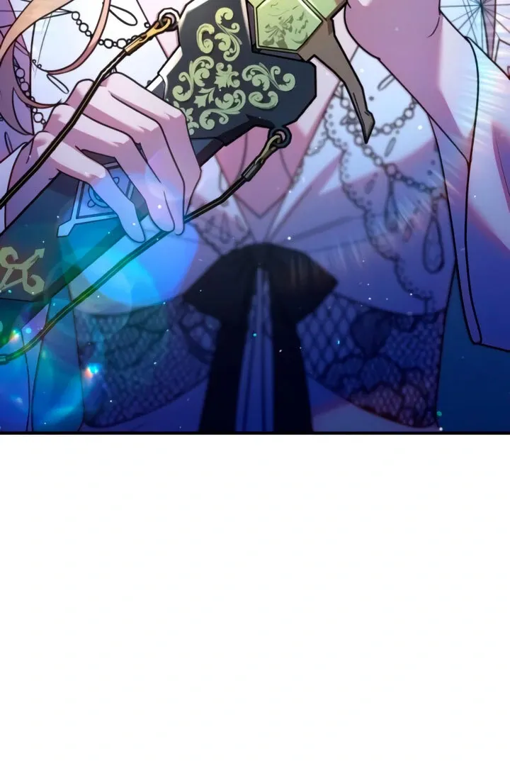 Lay Down Your Sword in the Bedroom Chapter 8 page 5 - 