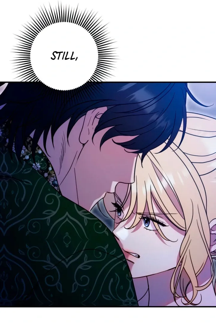 Lay Down Your Sword in the Bedroom Chapter 8 page 44 - 