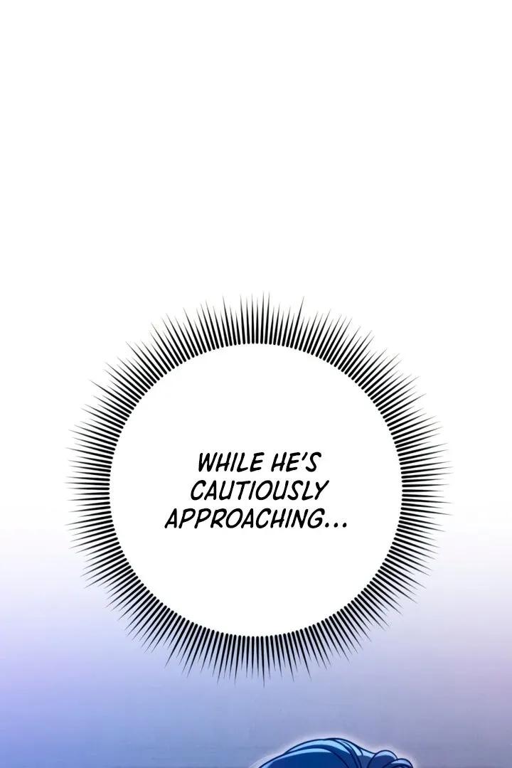 Lay Down Your Sword in the Bedroom Chapter 8 page 45 - 