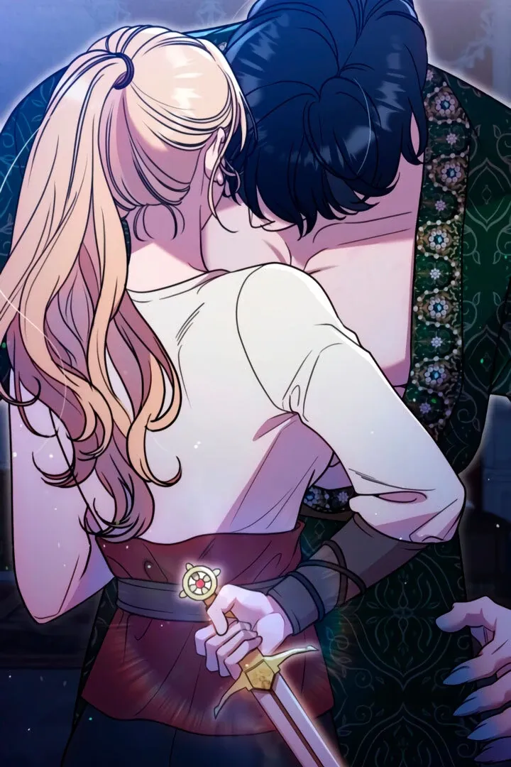 Lay Down Your Sword in the Bedroom Chapter 8 page 46 - 