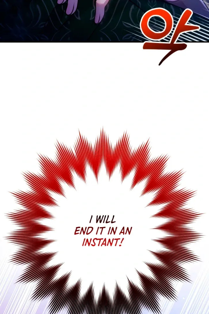 Lay Down Your Sword in the Bedroom Chapter 8 page 48 - 