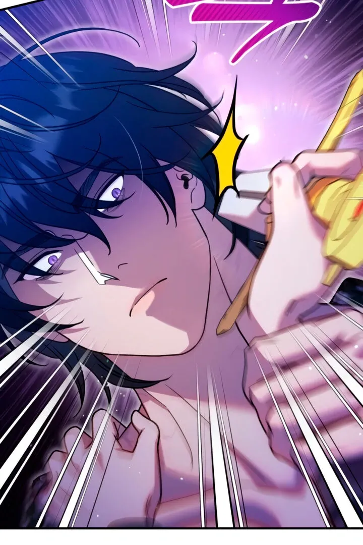 Lay Down Your Sword in the Bedroom Chapter 8 page 51 - 