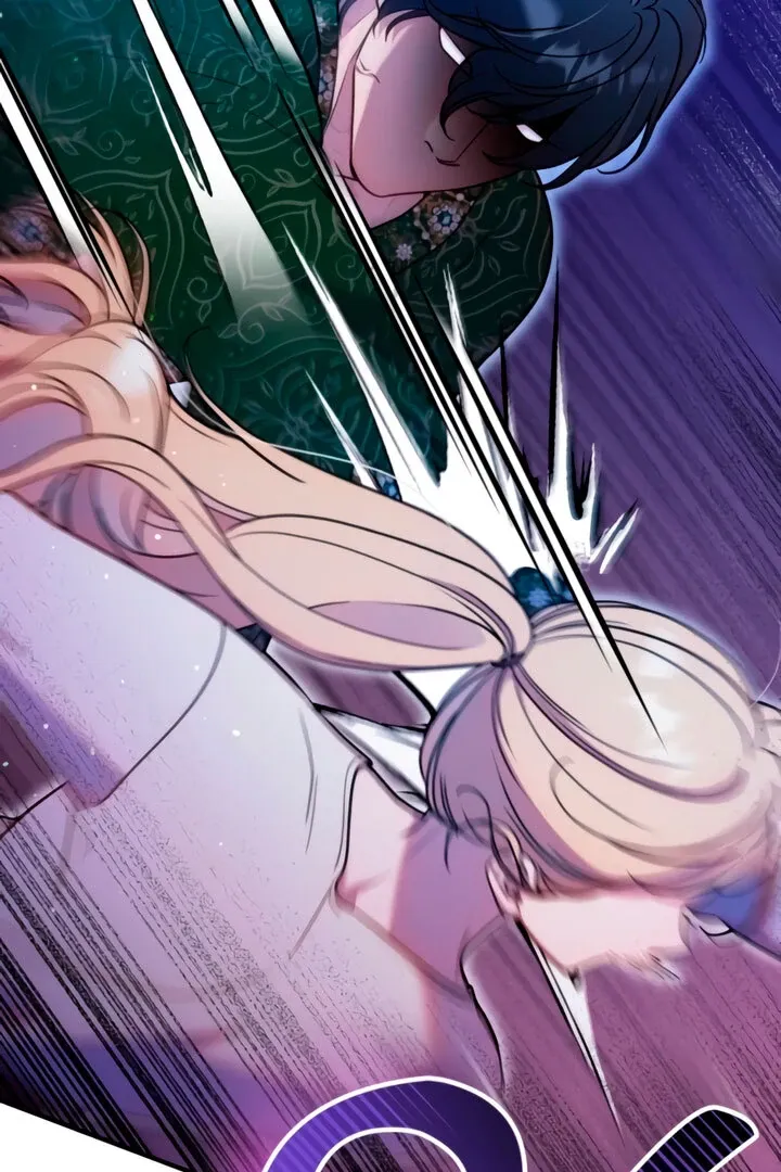Lay Down Your Sword in the Bedroom Chapter 8 page 53 - 
