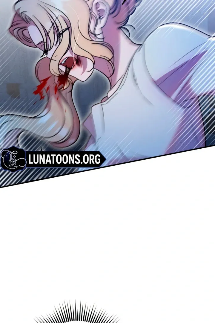 Lay Down Your Sword in the Bedroom Chapter 8 page 55 - 