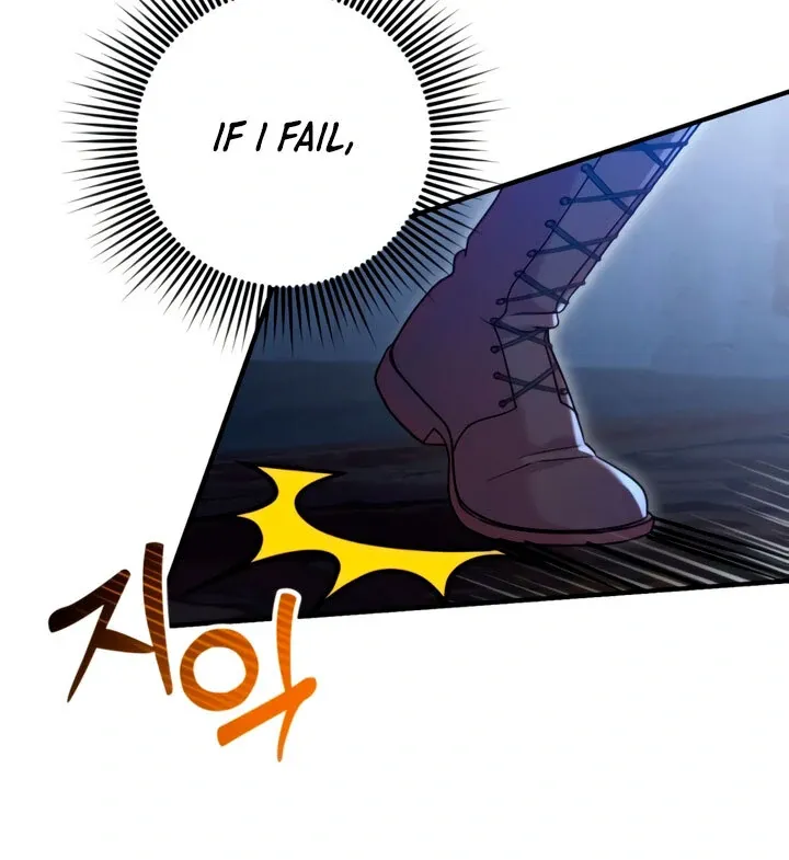 Lay Down Your Sword in the Bedroom Chapter 8 page 56 - 