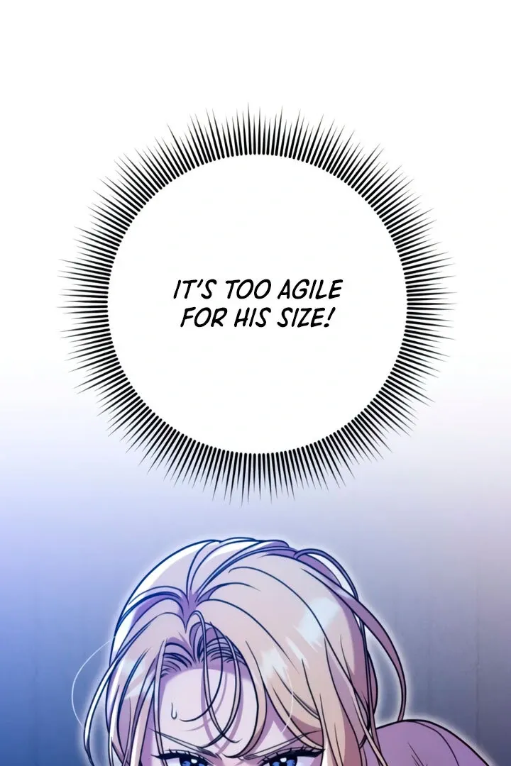 Lay Down Your Sword in the Bedroom Chapter 8 page 66 - 