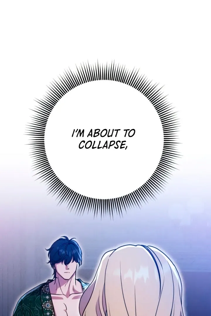 Lay Down Your Sword in the Bedroom Chapter 8 page 68 - 